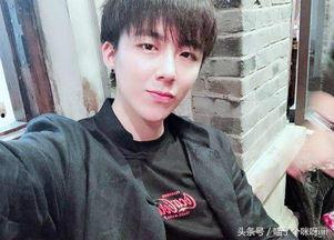 吃瓜刘宇宁,揭秘娱乐圈背后的故事