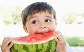 吃贝贝瓜拉肚子怎么办,家庭急救与预防指南