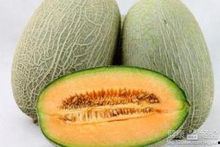 准备移植可以吃哈密瓜吗,哈密瓜在饮食中的适宜性探讨