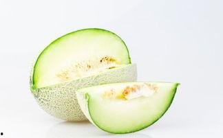 准备移植可以吃哈密瓜吗,哈密瓜在饮食中的适宜性探讨