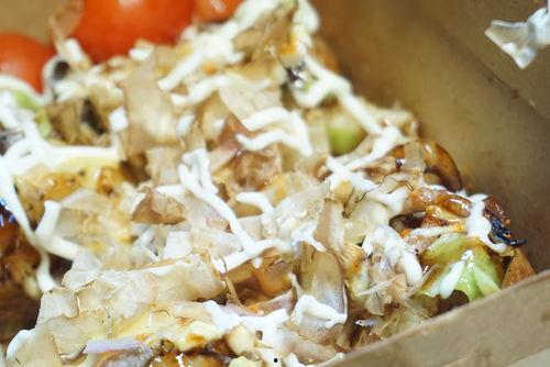 排队吃哈密瓜,哈密瓜美食狂欢