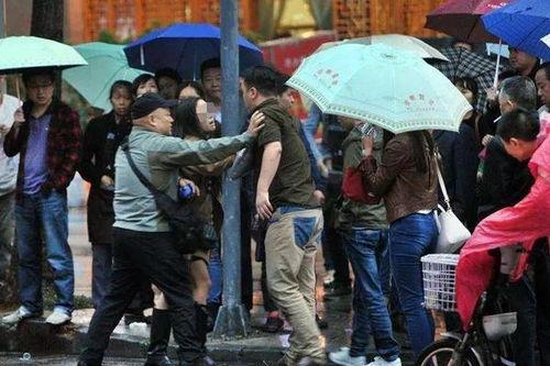 吃瓜群众6816事件