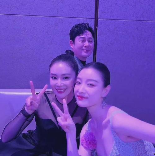 白鹿尖叫之夜吃瓜,揭秘娱乐圈的神秘瓜田