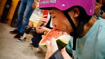 bisp吃瓜大赛,一场全民参与的趣味盛宴