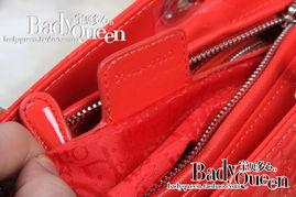 吃瓜红色迪奥,吃瓜群众的时尚盛宴