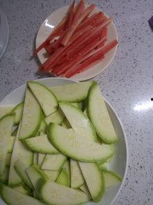 孕妇吃白瓜炒瘦肉,白瓜炒瘦肉,美味又健康